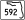Florida 592.svg