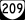 Virginia 209.svg