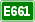Tabliczka E661.svg