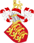 Coat of Arms of England (-1340).svg