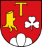 Coat of arms of Dagmersellen