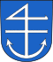 Coat of arms of Uttwil