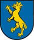 Coat of arms of Biberach an der Riss