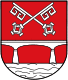 Coat of arms of Petershagen