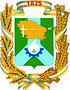 Coat of arms of Nevinnomyssk