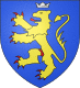 Coat of arms of Bormes-les-Mimosas