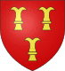 Coat of arms of Vallon-Pont-d'Arc
