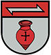 Coat of arms of Reinsfeld