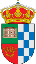 Official seal of Coca de Alba