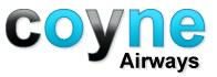 Coyne Airways logo.png
