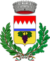 Coat of arms of Antignano