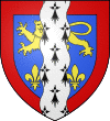 Coat of arms of Mayenne