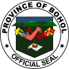 Bohol Seal 1.svg