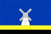 Flag of Nisporeni