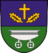 Coat of arms of Kánya
