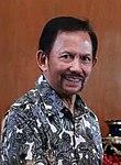 Brunei Sultan Hassanal Bolkiah 2019 (cropped).jpg