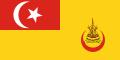 Royal Standard of the Sultan of Selangor.svg