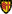 Clare College heraldic shield