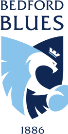 Bedford Blues logo.svg