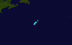 1932 Atlantic tropical storm 10 track.png