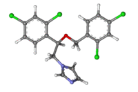 Miconazole ball-and-stick.png