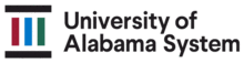 University of Alabama System logo horizontal cropped.png