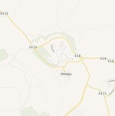 Historical map series for the area of al-Dawayima (modern).jpg