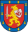 LTU Tauragės apskritis COA.svg