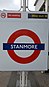Stanmore Station Roundel.jpg