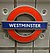 Westminster Station Roundel.jpg