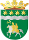 Coat of arms of Winsum