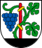 Coat of arms of Buus