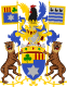 Coat of arms of Bonheiden