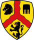 Coat of arms of Harsewinkel
