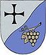 Coat of arms of Temmels