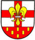 Coat of arms of Klüsserath