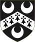 Arms of Robert Glover.svg