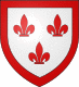 Coat of arms of Ourton