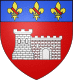 Coat of arms of Villefranche-sur-Saône