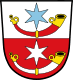 Coat of arms of Langenneufnach