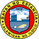 Official seal of Estancia