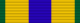 Mexican Service Medal ribbon.svg
