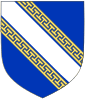 Coat of arms of Champagne