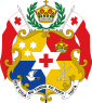 Seal of Tonga