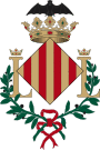 Coat of arms of Valencia
