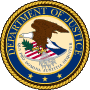Seal of the United States Department of Justice.svg