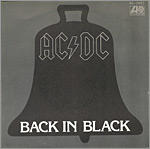 Cover of the Spanish release