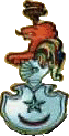 Coat of arms of Goito