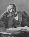 Edvard Brandes