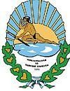 Coat of arms of Trenque Lauquen